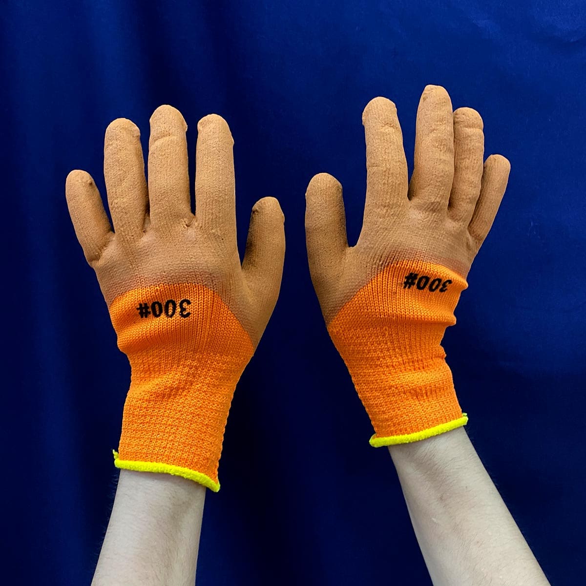 Miniatura 3 de Guantes Protección Trabajo GP-300